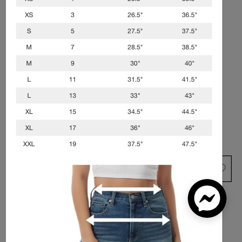 Garage Ripped Jeans - Picture 5 of 5